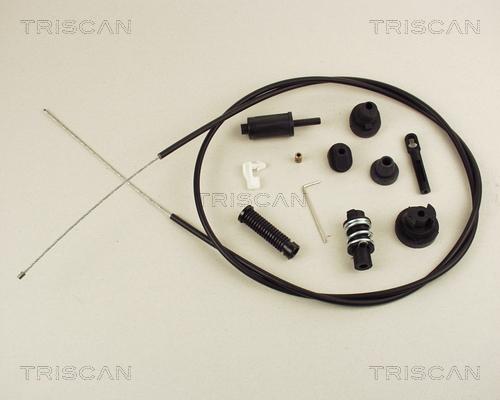 Triscan 8140 10306 - Cavo acceleratore autozon.pro