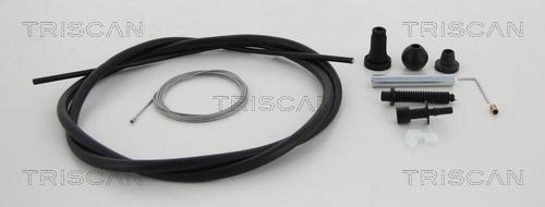 Triscan 8140 10314 - Cavo acceleratore autozon.pro