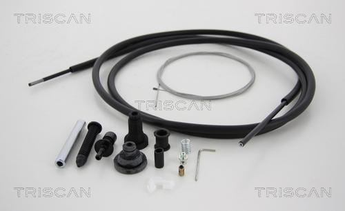 Triscan 8140 10315 - Cavo acceleratore autozon.pro