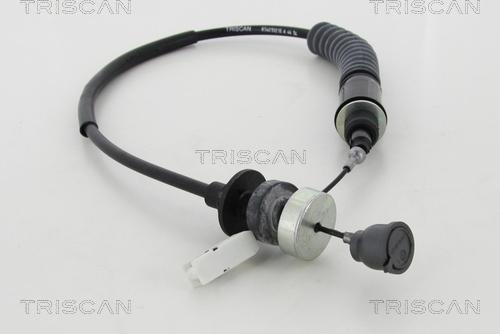 Triscan 8140 10216A - Cavo comando, Comando frizione autozon.pro