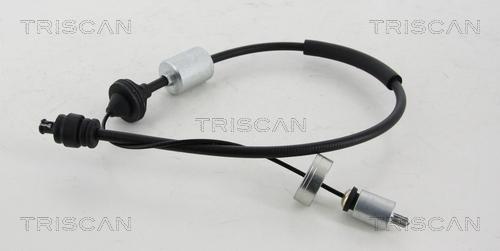 Triscan 8140 10217 - Cavo comando, Comando frizione autozon.pro