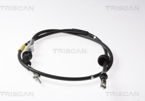 Triscan 8140 10223 - Cavo comando, Comando frizione autozon.pro