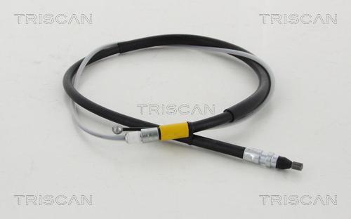 Triscan 8140 11149 - Cavo comando, Freno stazionamento autozon.pro