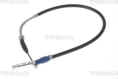 Triscan 8140 11157 - Cavo comando, Freno stazionamento autozon.pro