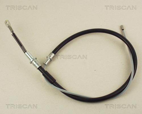 Triscan 8140 11119 - Cavo comando, Freno stazionamento autozon.pro