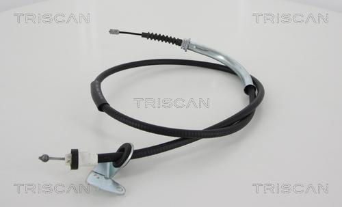 Triscan 8140 11139 - Cavo comando, Freno stazionamento autozon.pro