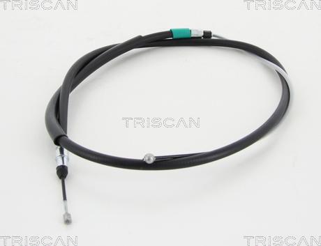 Triscan 8140 11131 - Cavo comando, Freno stazionamento autozon.pro