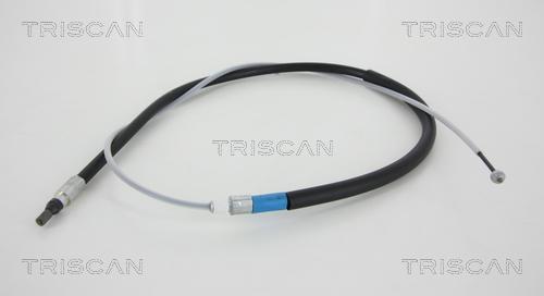 Triscan 8140 11129 - Cavo comando, Freno stazionamento autozon.pro