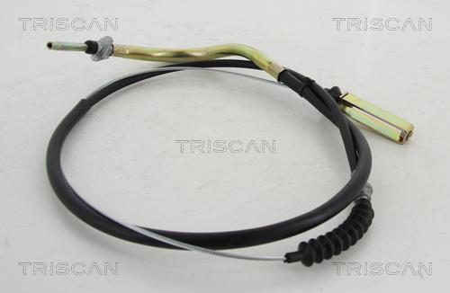 Triscan 8140 11124 - Cavo comando, Freno stazionamento autozon.pro