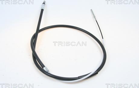 Triscan 8140 11125 - Cavo comando, Freno stazionamento autozon.pro