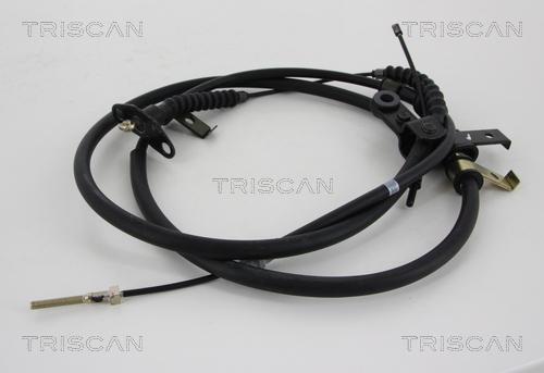 Triscan 8140 18197 - Cavo comando, Freno stazionamento autozon.pro