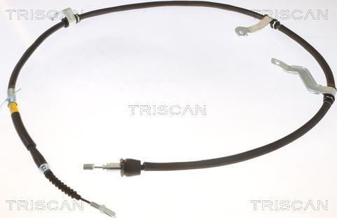 Triscan 8140 181142 - Cavo comando, Freno stazionamento autozon.pro