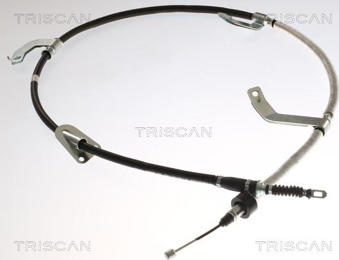 Triscan 8140 181153 - Cavo comando, Freno stazionamento autozon.pro