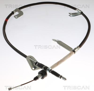 Triscan 8140 181152 - Cavo comando, Freno stazionamento autozon.pro