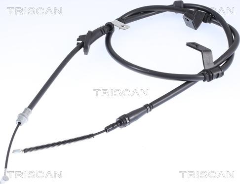 Triscan 8140 181100 - Cavo comando, Freno stazionamento autozon.pro