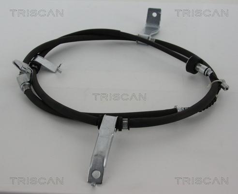 Triscan 8140 181136 - Cavo comando, Freno stazionamento autozon.pro