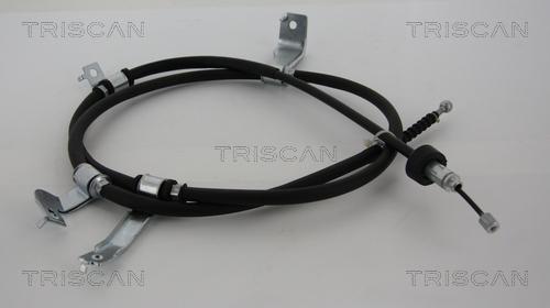 Triscan 8140 181137 - Cavo comando, Freno stazionamento autozon.pro