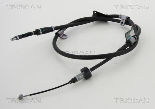 Triscan 8140 18181 - Cavo comando, Freno stazionamento autozon.pro