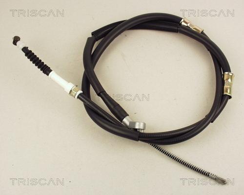 Triscan 8140 13153 - Cavo comando, Freno stazionamento autozon.pro