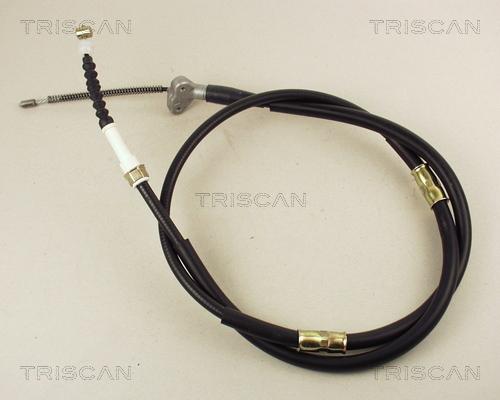 Triscan 8140 13152 - Cavo comando, Freno stazionamento autozon.pro