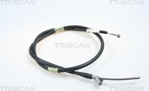 Triscan 8140 13165 - Cavo comando, Freno stazionamento autozon.pro