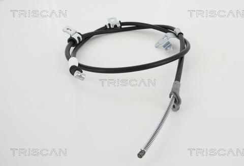 Triscan 8140 131149 - Cavo comando, Freno stazionamento autozon.pro