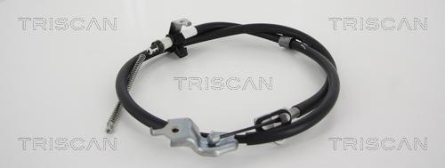 Triscan 8140 131165 - Cavo comando, Freno stazionamento autozon.pro