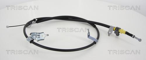 Triscan 8140 131181 - Cavo comando, Freno stazionamento autozon.pro