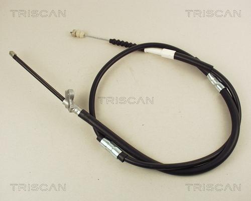 Triscan 8140 13117 - Cavo comando, Freno stazionamento autozon.pro