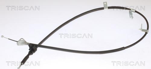 Triscan 8140 131349 - Cavo comando, Freno stazionamento autozon.pro