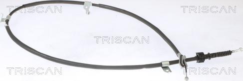 Triscan 8140 131348 - Cavo comando, Freno stazionamento autozon.pro