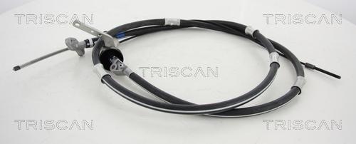 Triscan 8140 131306 - Cavo comando, Freno stazionamento autozon.pro