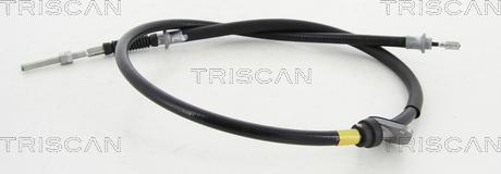 Triscan 8140 131312 - Cavo comando, Freno stazionamento autozon.pro