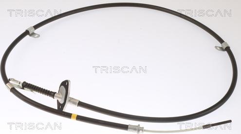 Triscan 8140 131333 - Cavo comando, Freno stazionamento autozon.pro