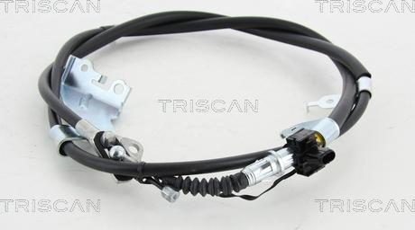 Triscan 8140 131328 - Cavo comando, Freno stazionamento autozon.pro