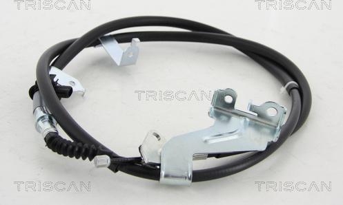 Triscan 8140 131327 - Cavo comando, Freno stazionamento autozon.pro