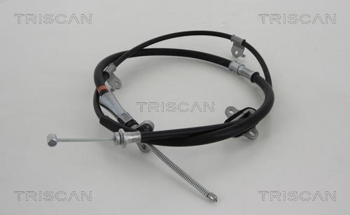 Triscan 8140 131241 - Cavo comando, Freno stazionamento autozon.pro