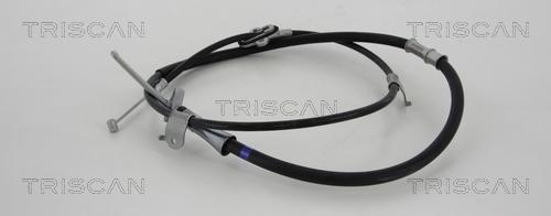 Triscan 8140 131242 - Cavo comando, Freno stazionamento autozon.pro