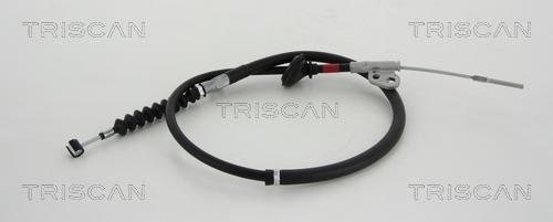 Triscan 8140 131250 - Cavo comando, Freno stazionamento autozon.pro