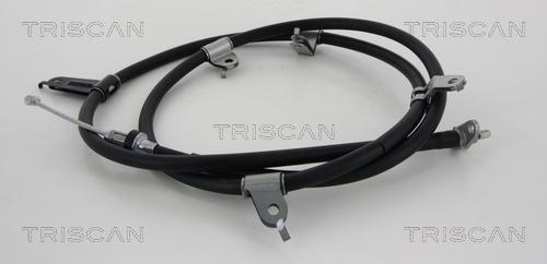 Triscan 8140 131265 - Cavo comando, Freno stazionamento autozon.pro