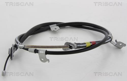 Triscan 8140 131281 - Cavo comando, Freno stazionamento autozon.pro