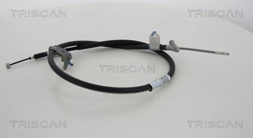 Triscan 8140 131275 - Cavo comando, Freno stazionamento autozon.pro