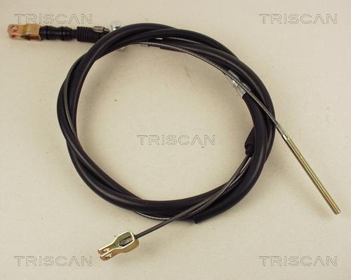 Triscan 8140 13172 - Cavo comando, Freno stazionamento autozon.pro