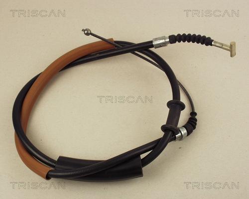 Triscan 8140 12113 - Cavo comando, Freno stazionamento autozon.pro