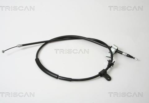 Triscan 8140 12129 - Cavo comando, Freno stazionamento autozon.pro