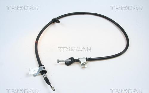 Triscan 8140 12124 - Cavo comando, Freno stazionamento autozon.pro