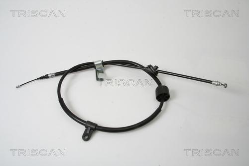 Triscan 8140 12128 - Cavo comando, Freno stazionamento autozon.pro