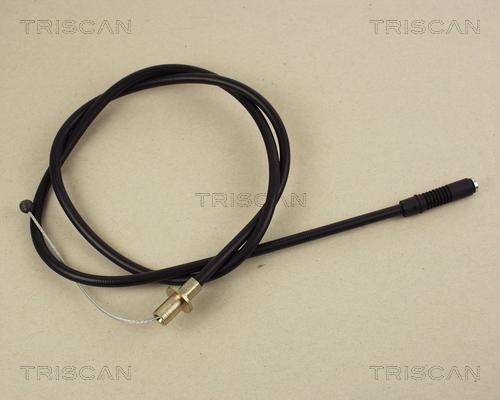 Triscan 8140 12304 - Cavo acceleratore autozon.pro