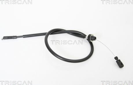 Triscan 8140 12315 - Cavo acceleratore autozon.pro