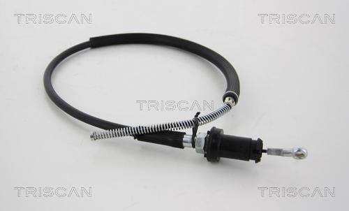 Triscan 8140 17146 - Cavo comando, Freno stazionamento autozon.pro